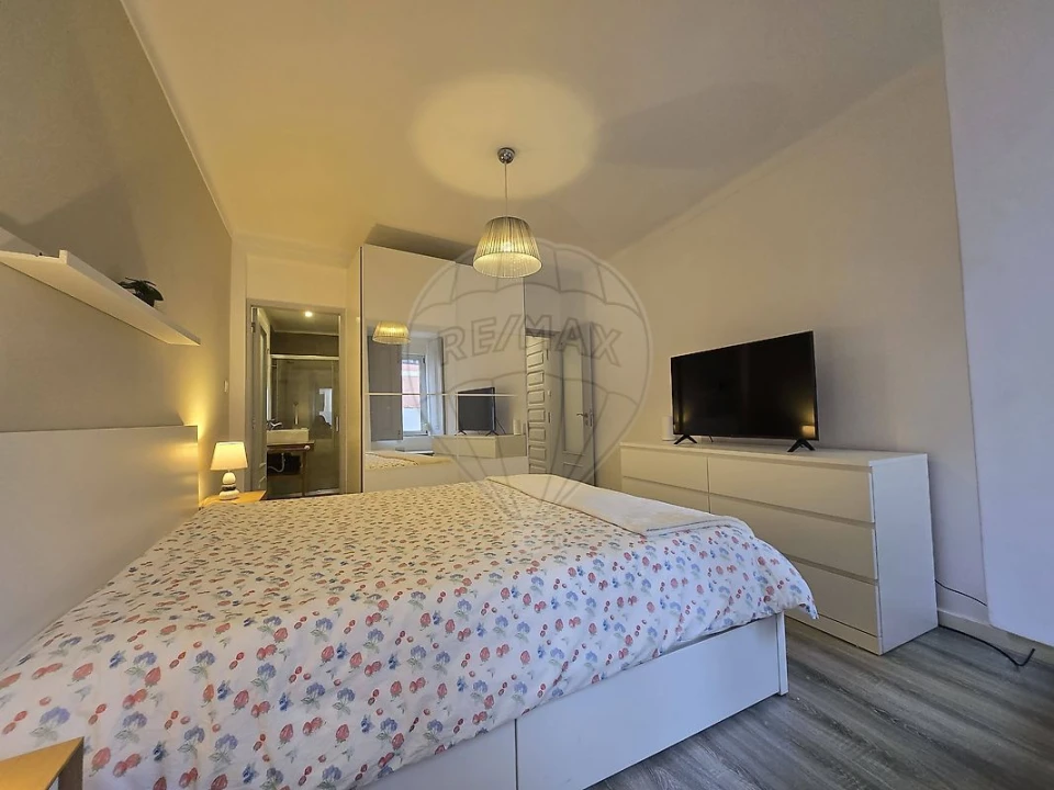 Apartamento T3 para Venda em Estrela Foto 13