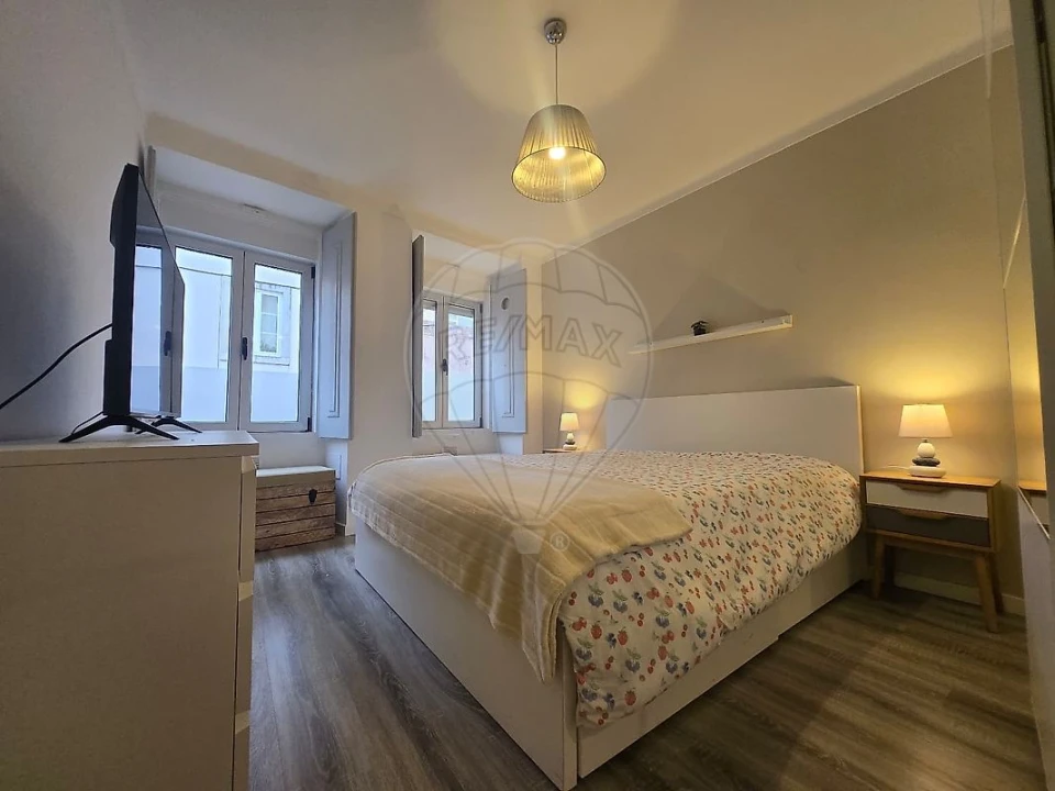 Apartamento T3 para Venda em Estrela Foto 11