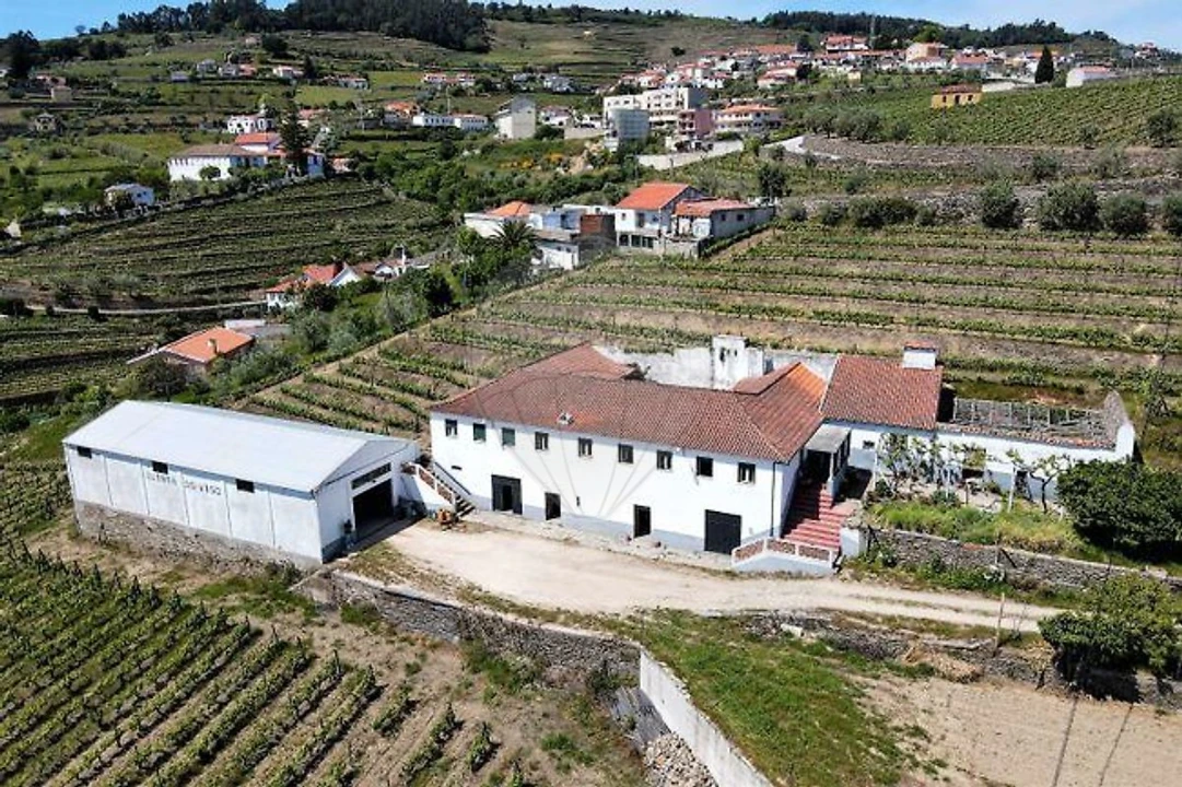 Quinta T4 para Venda em Fontelas Foto 5