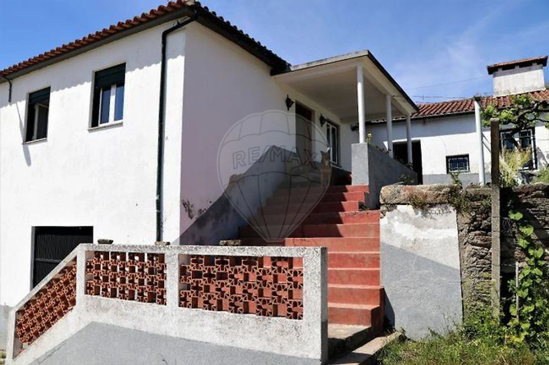 Quinta T4 para Venda em Fontelas Foto 17