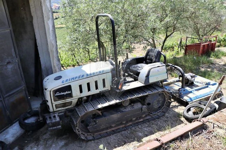 Quinta T4 para Venda em Fontelas Foto 21