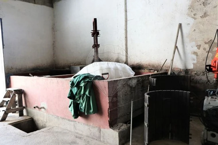 Quinta T4 para Venda em Fontelas Foto 18