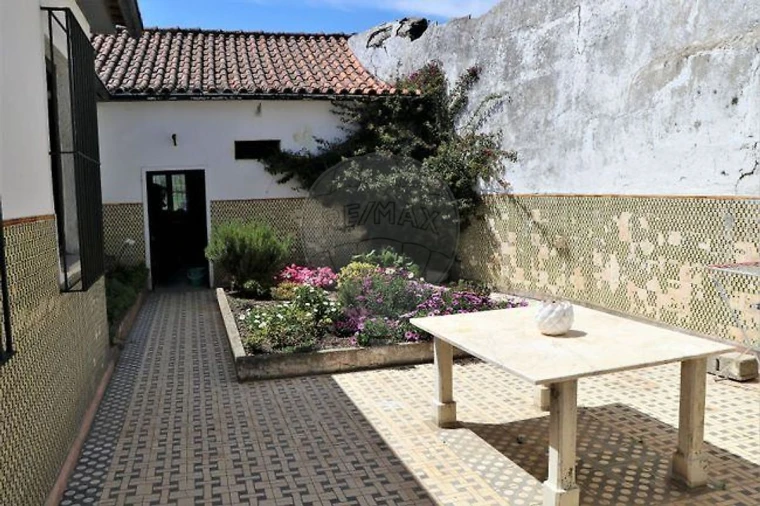 Quinta T4 para Venda em Fontelas Foto 16