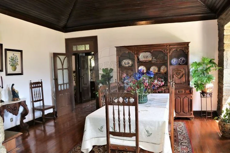 Quinta T4 para Venda em Fontelas Foto 6