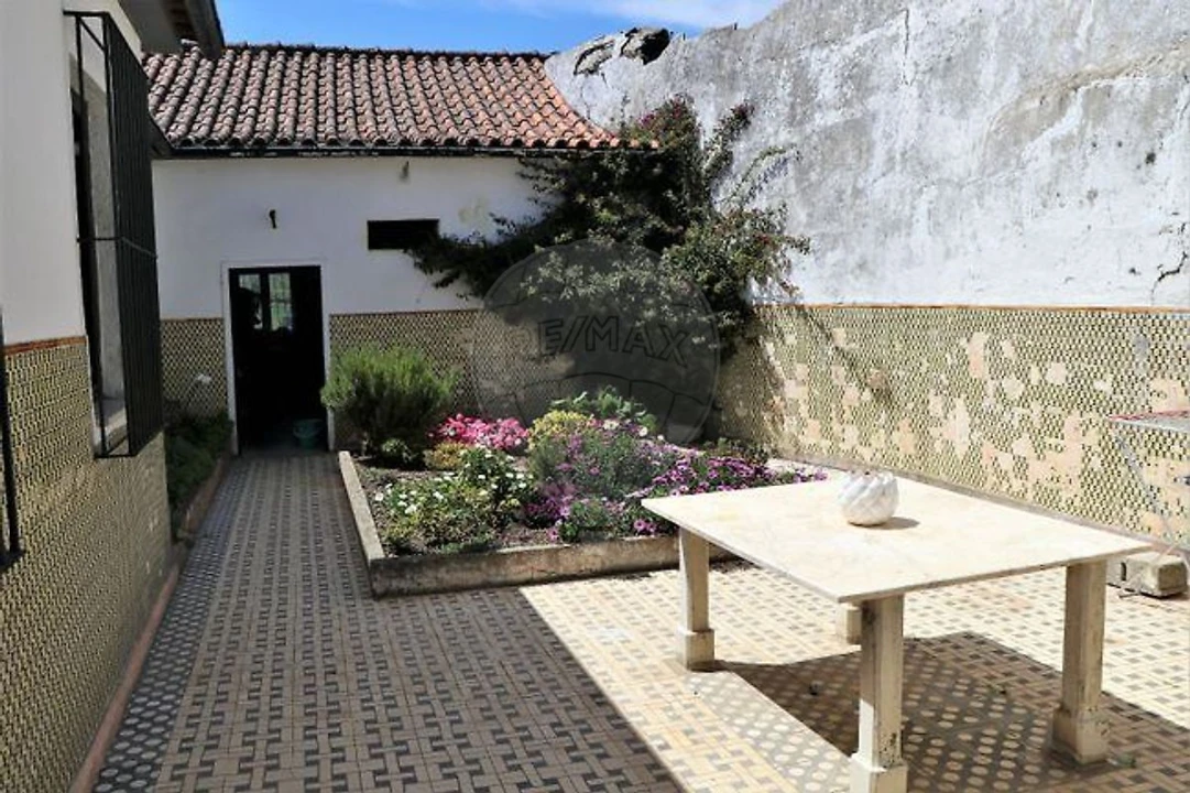 Quinta T4 para Venda em Fontelas Foto 16