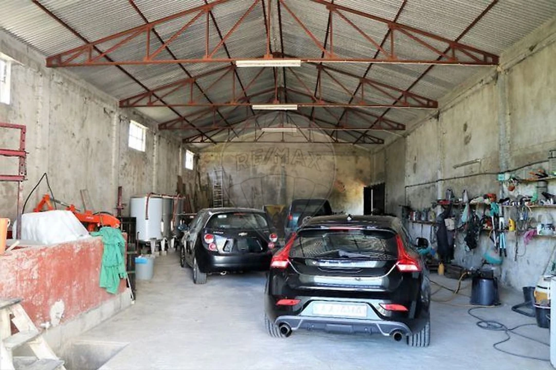 Quinta T4 para Venda em Fontelas Foto 19