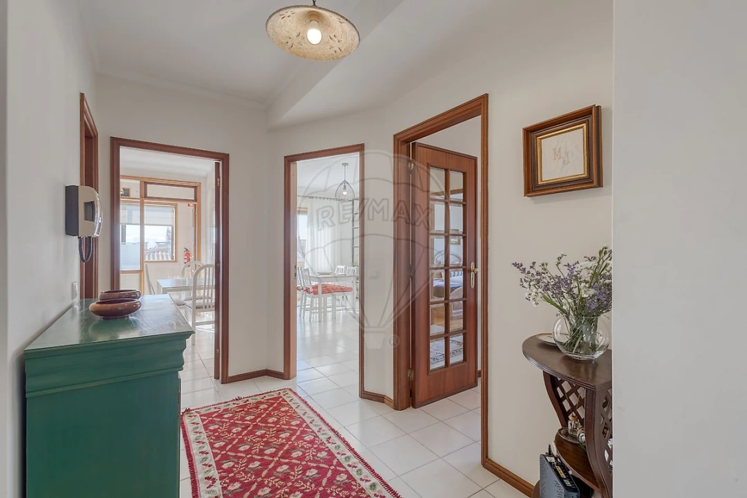 Apartamento T2 para Venda em Espinho Foto 10