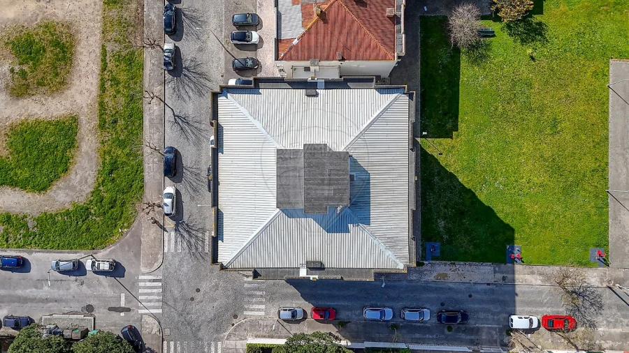 Apartamento T2 para Venda em Espinho Foto 22