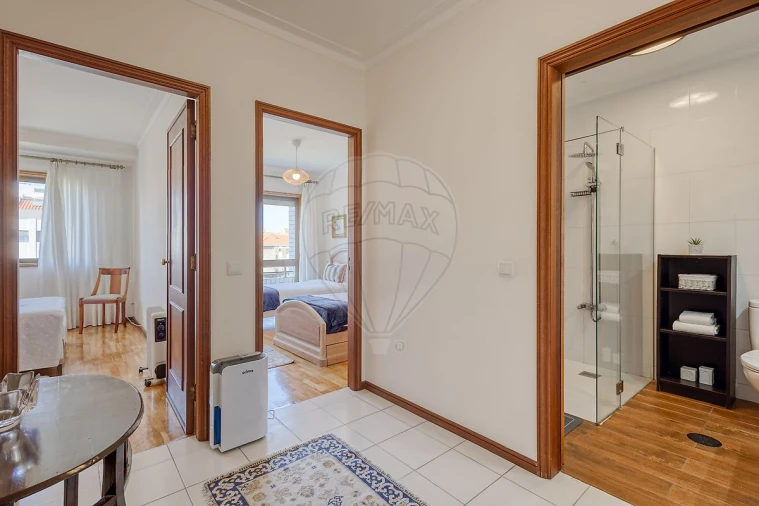 Apartamento T2 para Venda em Espinho Foto 26