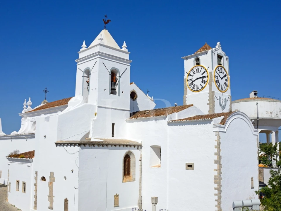 Moradia T3 para Venda em Tavira (Santa Maria e Santiago) Foto 16