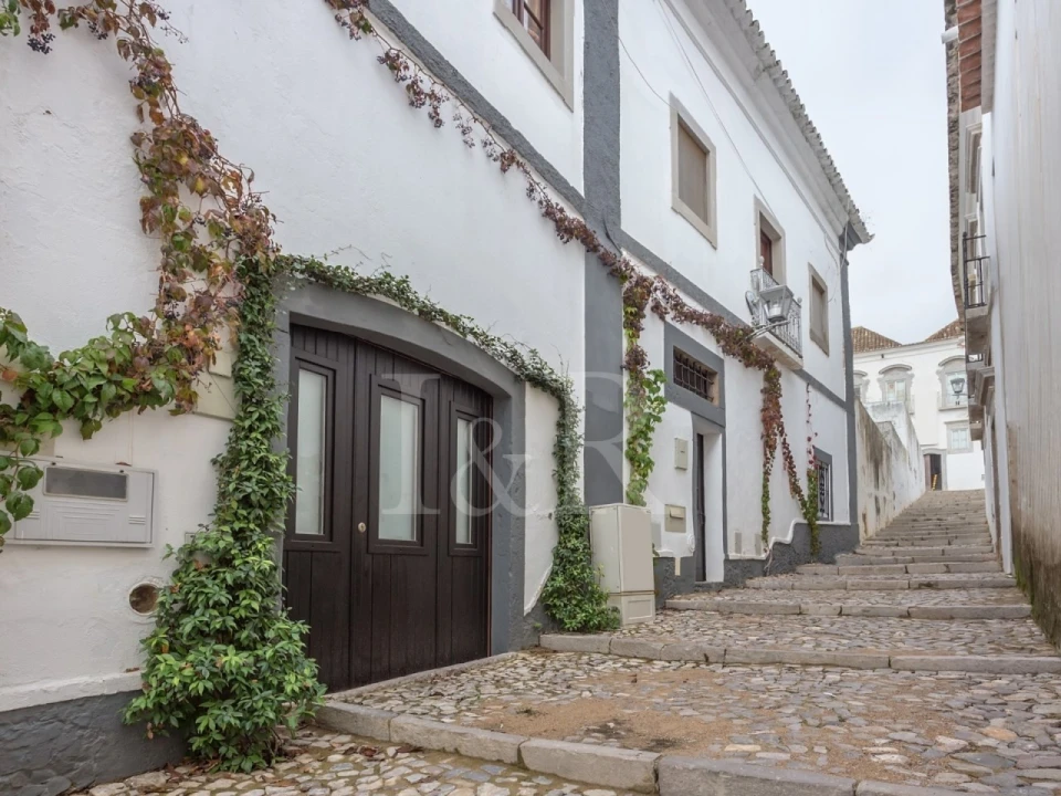 Moradia T3 para Venda em Tavira (Santa Maria e Santiago) Foto 19