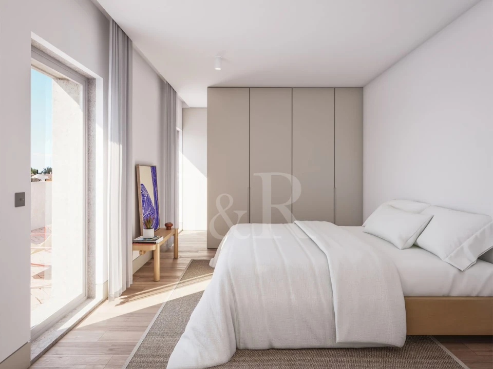 Moradia T3 para Venda em Tavira (Santa Maria e Santiago) Foto 4