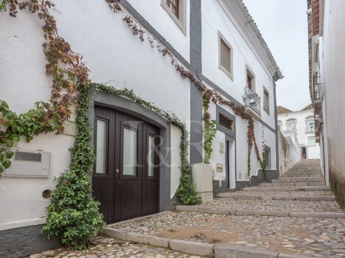 Moradia T3 para Venda em Tavira (Santa Maria e Santiago) Foto 19