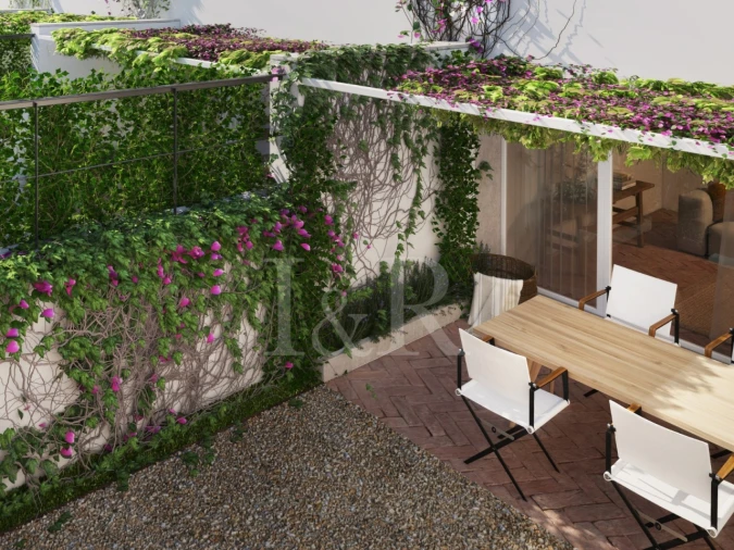 Moradia T3 para Venda em Tavira (Santa Maria e Santiago) Foto 7