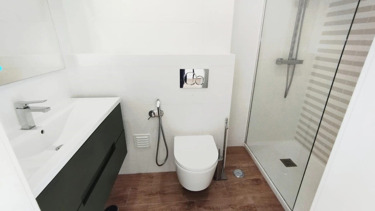 Apartamento T2 para Venda em Falagueira-Venda Nova Foto 16