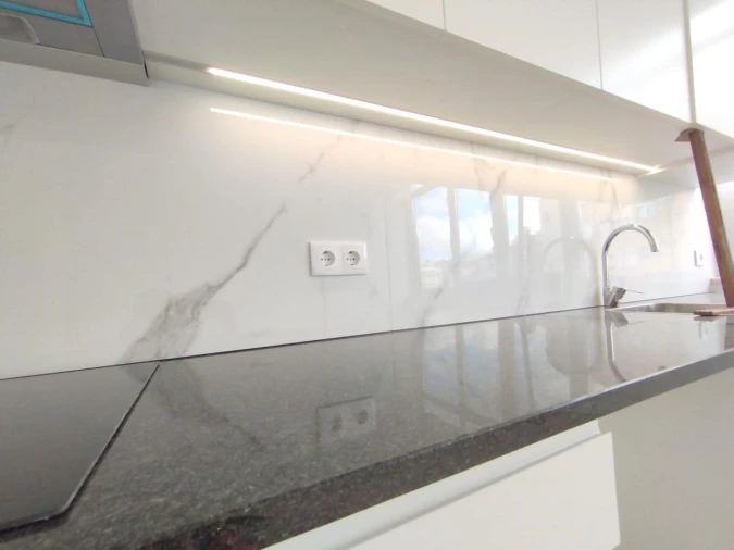 Apartamento T2 para Venda em Falagueira-Venda Nova Foto 7