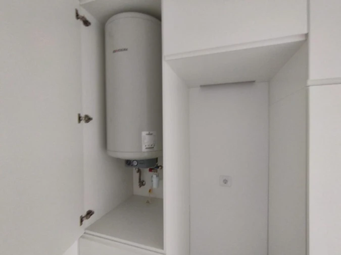 Apartamento T2 para Venda em Falagueira-Venda Nova Foto 10