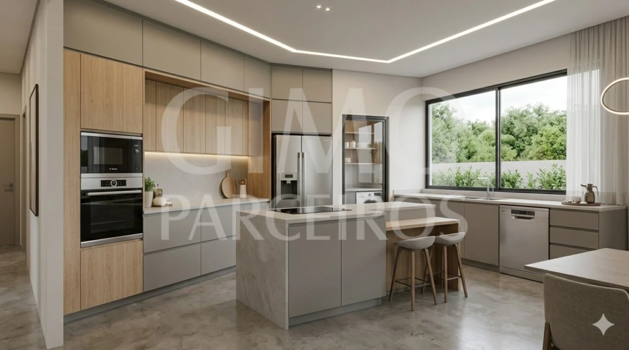 Moradia T3 para Venda em Bustos, Troviscal e Mamarrosa Foto 2