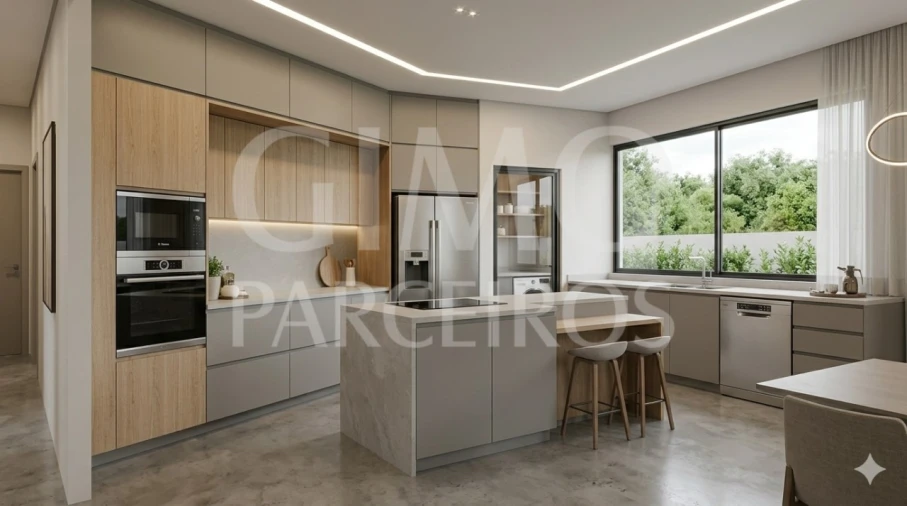 Moradia T3 para Venda em Bustos, Troviscal e Mamarrosa Foto 2