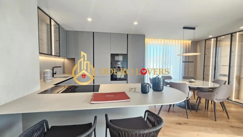 Apartamento T2 para Venda em Campanhã