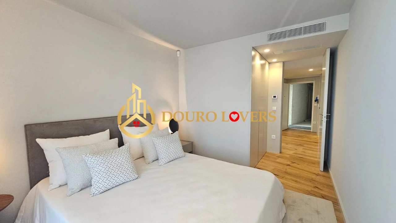 Apartamento T2 para Venda em Campanhã Foto 31