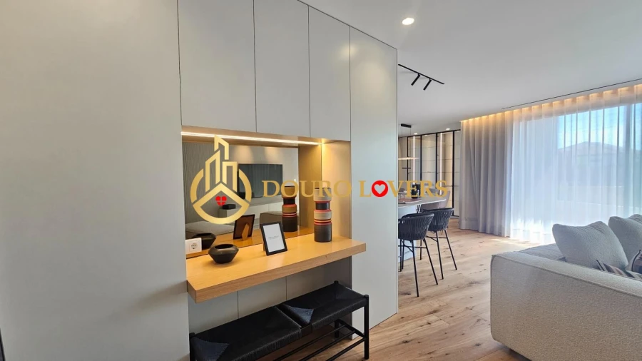 Apartamento T2 para Venda em Campanhã Foto 4