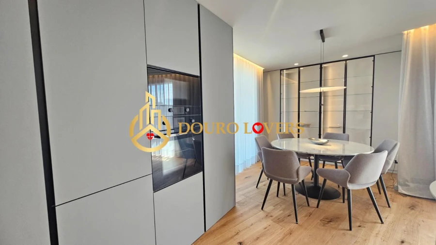 Apartamento T2 para Venda em Campanhã Foto 19