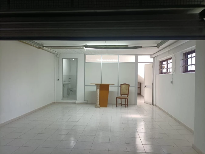 Garagem para Venda em Alfragide Foto 2