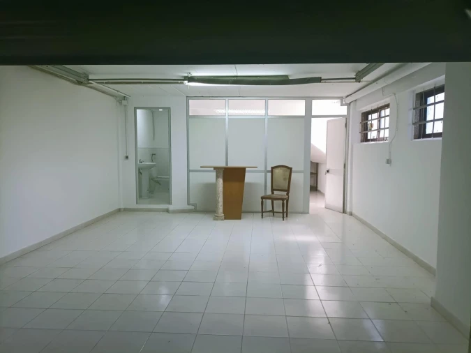 Garagem para Venda em Alfragide Foto 4