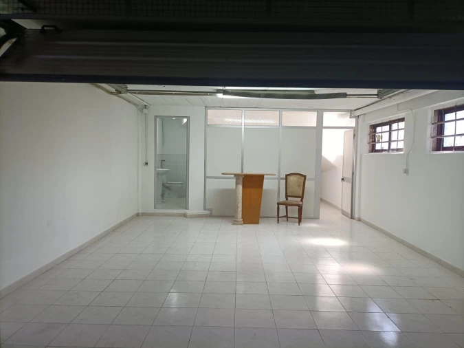 Garagem para Venda em Alfragide Foto 6