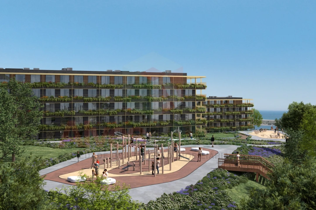 Apartamento T2 para Venda em Santa Marinha e São Pedro da Afurada Foto 11