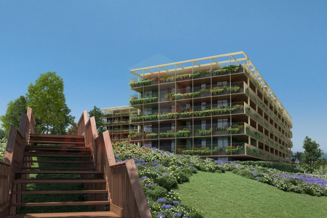 Apartamento T2 para Venda em Santa Marinha e São Pedro da Afurada Foto 13