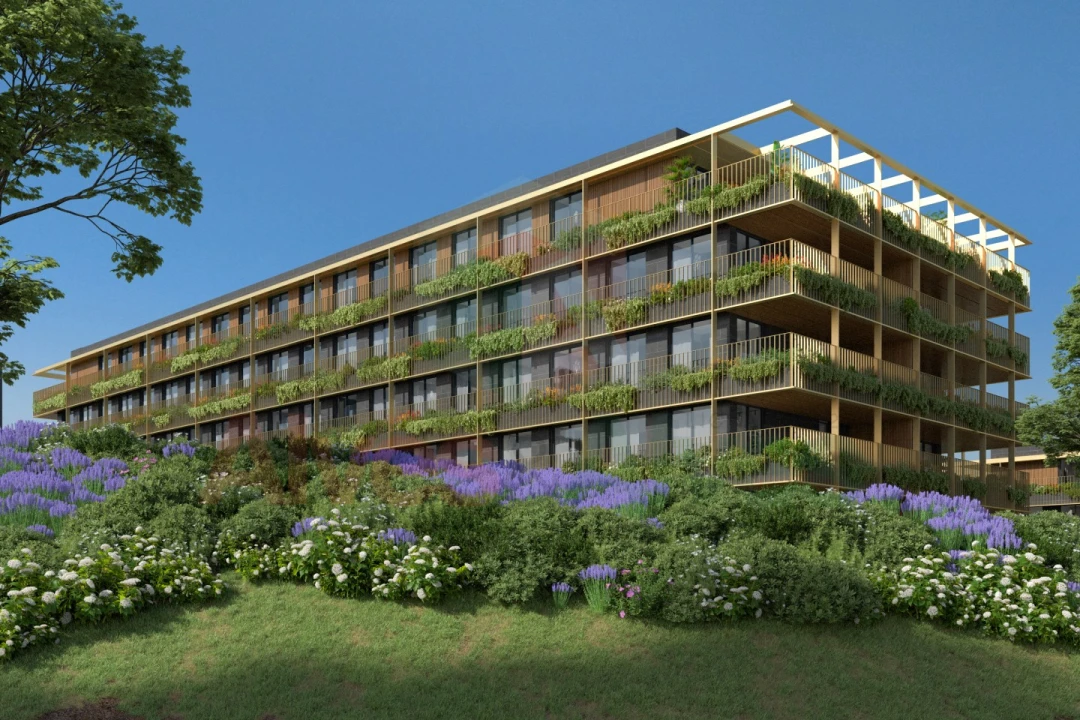 Apartamento T1 para Venda em Santa Marinha e São Pedro da Afurada Foto 10