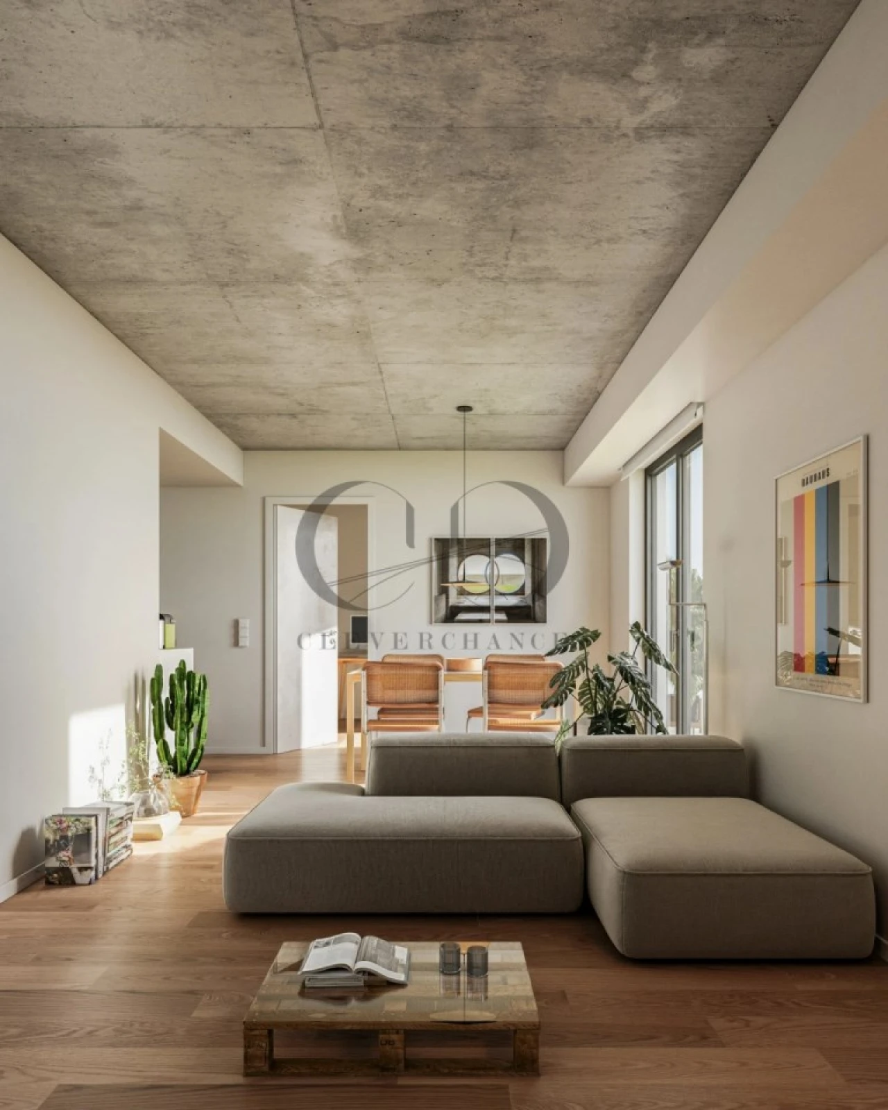 Apartamento T2 para Venda em Matosinhos e Leça da Palmeira Foto 7