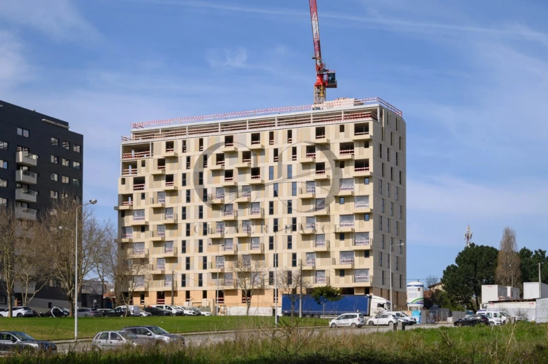 Apartamento T2 para Venda em Matosinhos e Leça da Palmeira Foto 1