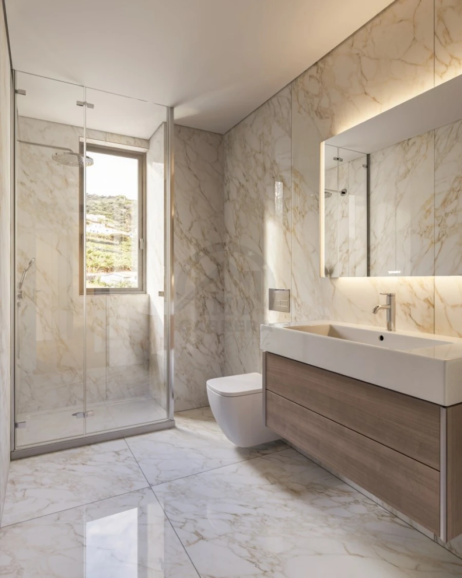 Apartamento T2 para Venda em Ponta do Sol Foto 8