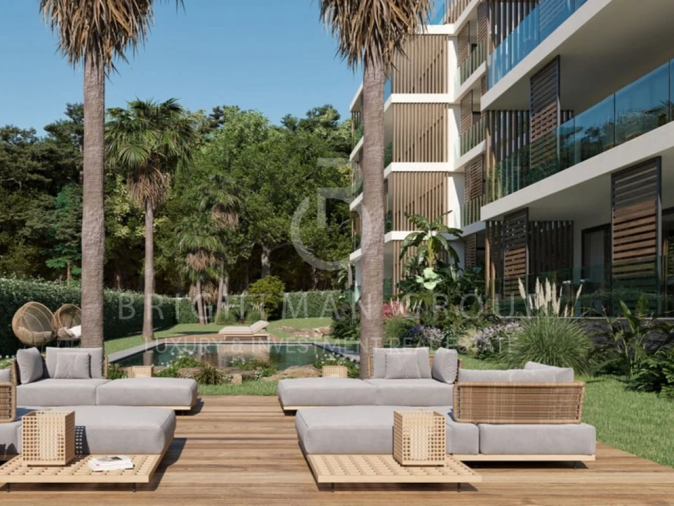 Apartamento T2 para Venda em Carcavelos e Parede Foto 1