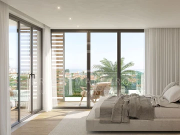 Apartamento T2 para Venda em Carcavelos e Parede