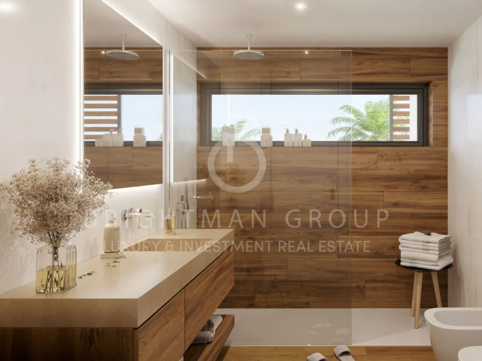 Apartamento T2 para Venda em Carcavelos e Parede Foto 17