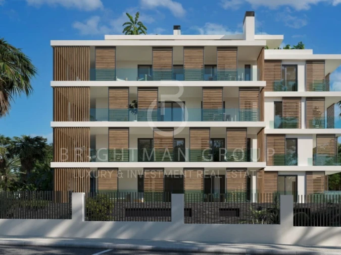 Apartamento T2 para Venda em Carcavelos e Parede Foto 28