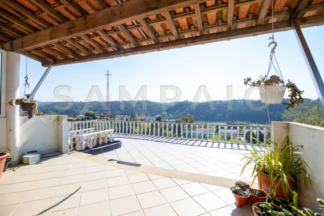 Moradia T3 para Venda em Gondomar (São Cosme), Valbom e Jovim Foto 3