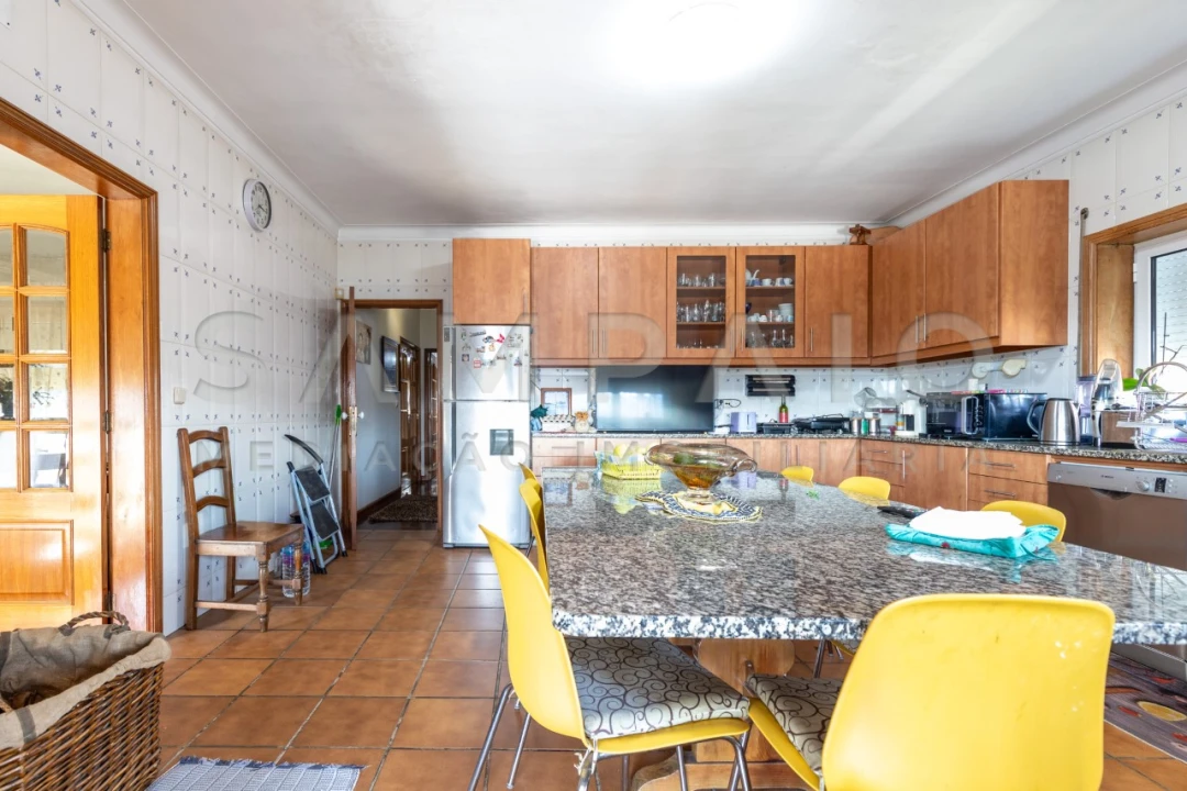 Moradia T3 para Venda em Gondomar (São Cosme), Valbom e Jovim Foto 5