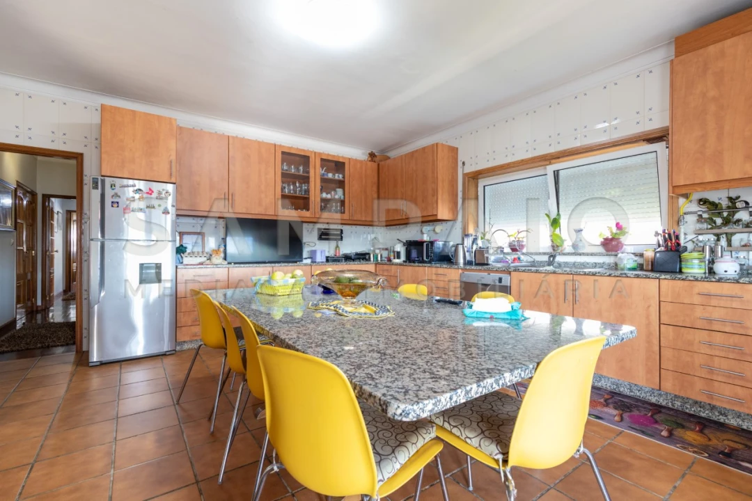 Moradia T3 para Venda em Gondomar (São Cosme), Valbom e Jovim Foto 6