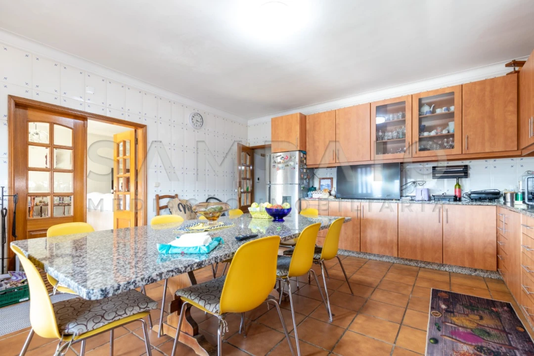 Moradia T3 para Venda em Gondomar (São Cosme), Valbom e Jovim Foto 7