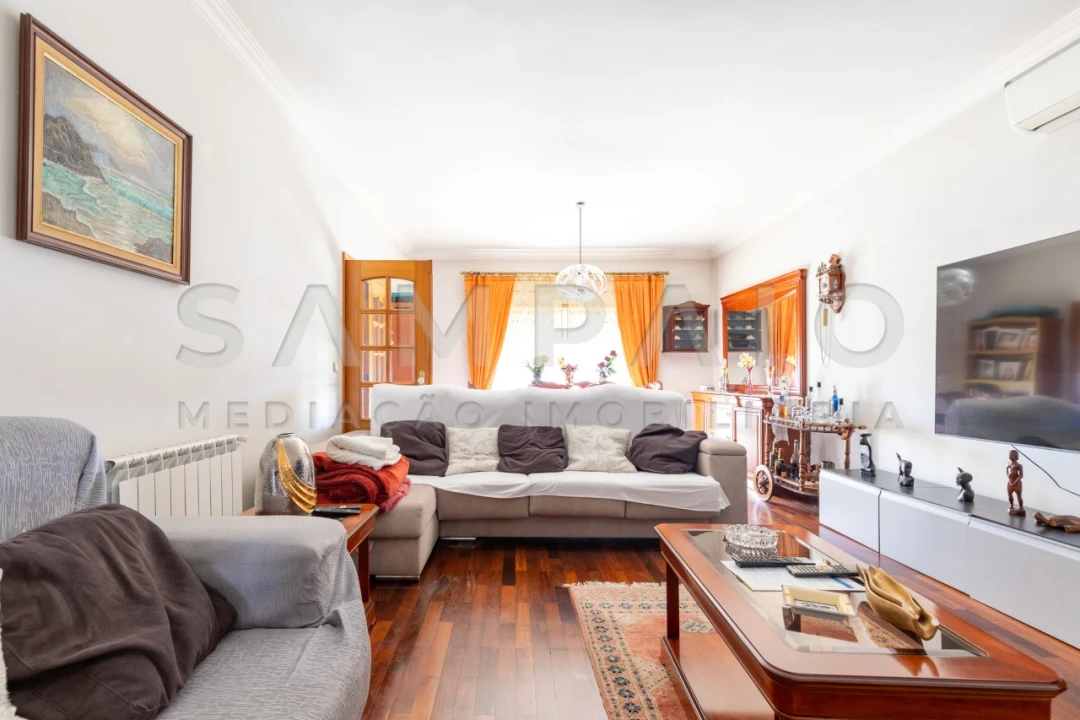 Moradia T3 para Venda em Gondomar (São Cosme), Valbom e Jovim Foto 14