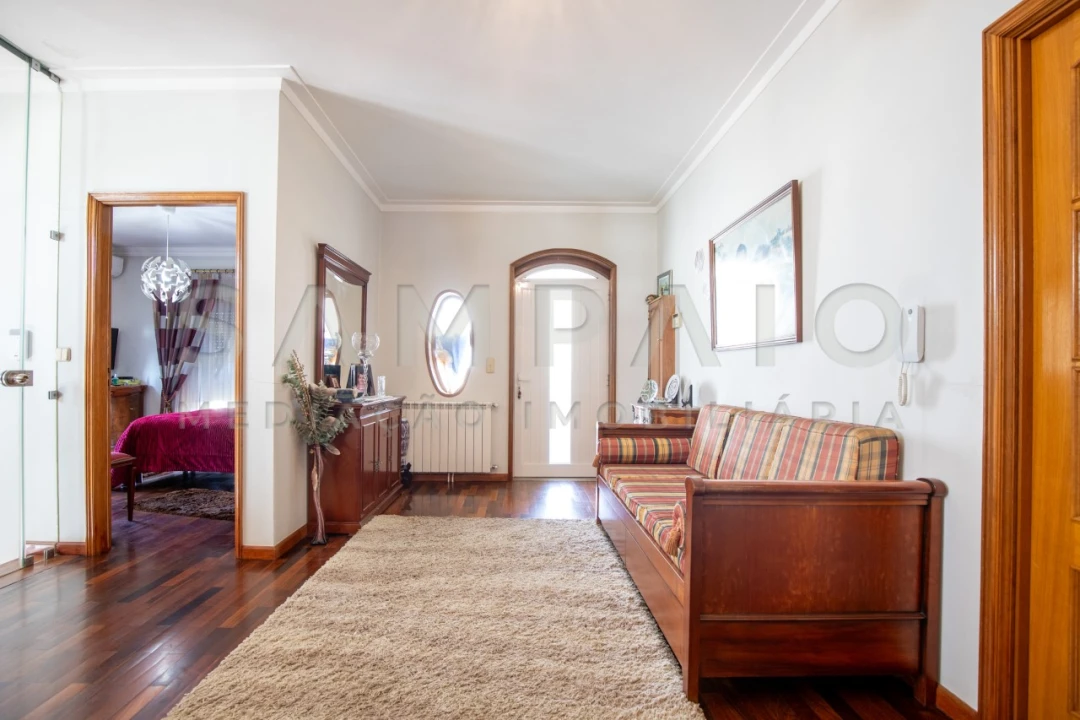 Moradia T3 para Venda em Gondomar (São Cosme), Valbom e Jovim Foto 17