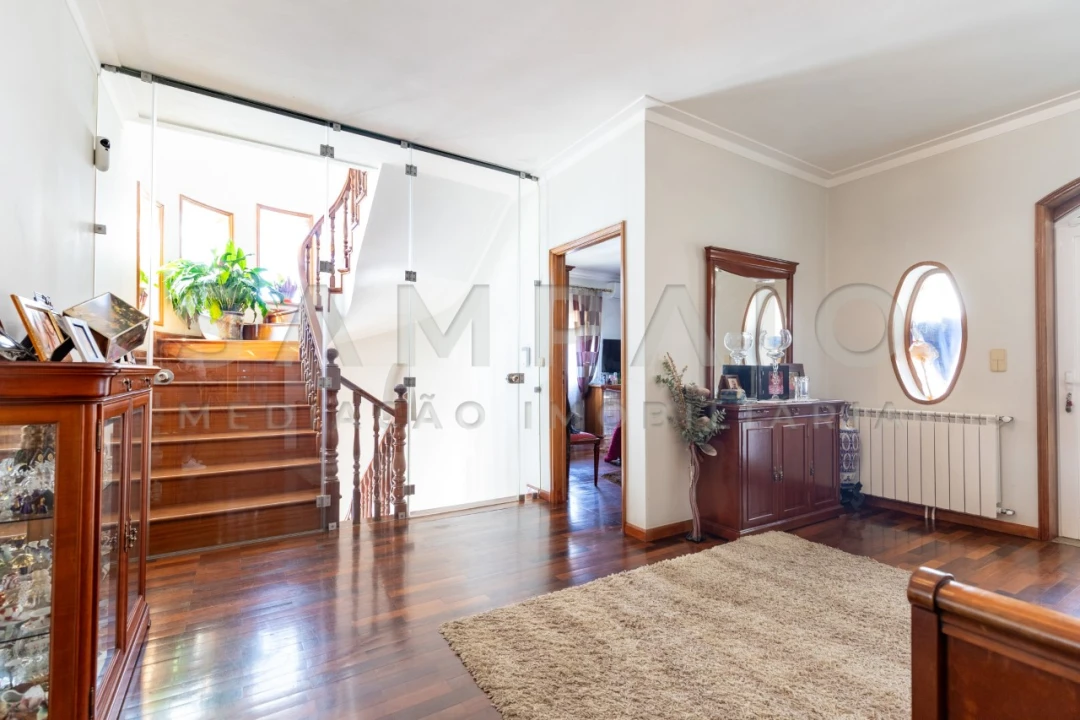 Moradia T3 para Venda em Gondomar (São Cosme), Valbom e Jovim Foto 18