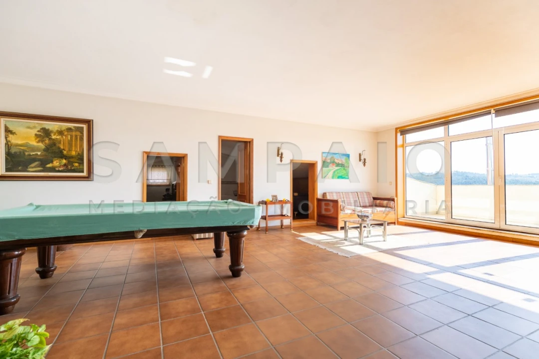 Moradia T3 para Venda em Gondomar (São Cosme), Valbom e Jovim Foto 24