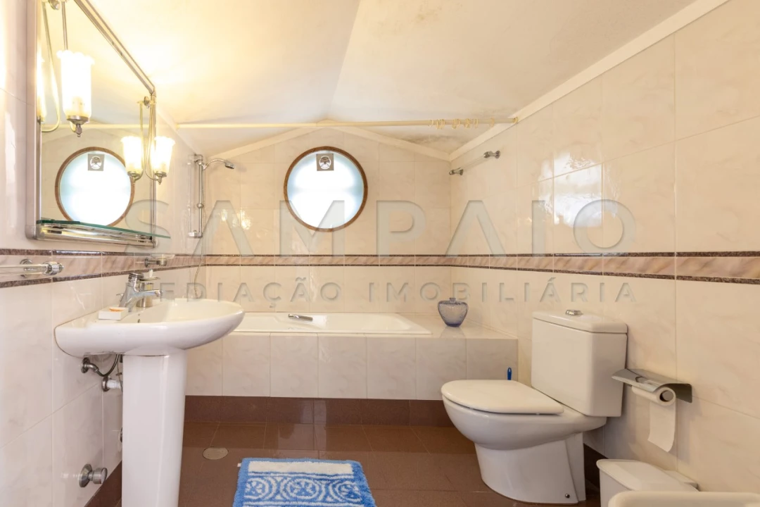 Moradia T3 para Venda em Gondomar (São Cosme), Valbom e Jovim Foto 31