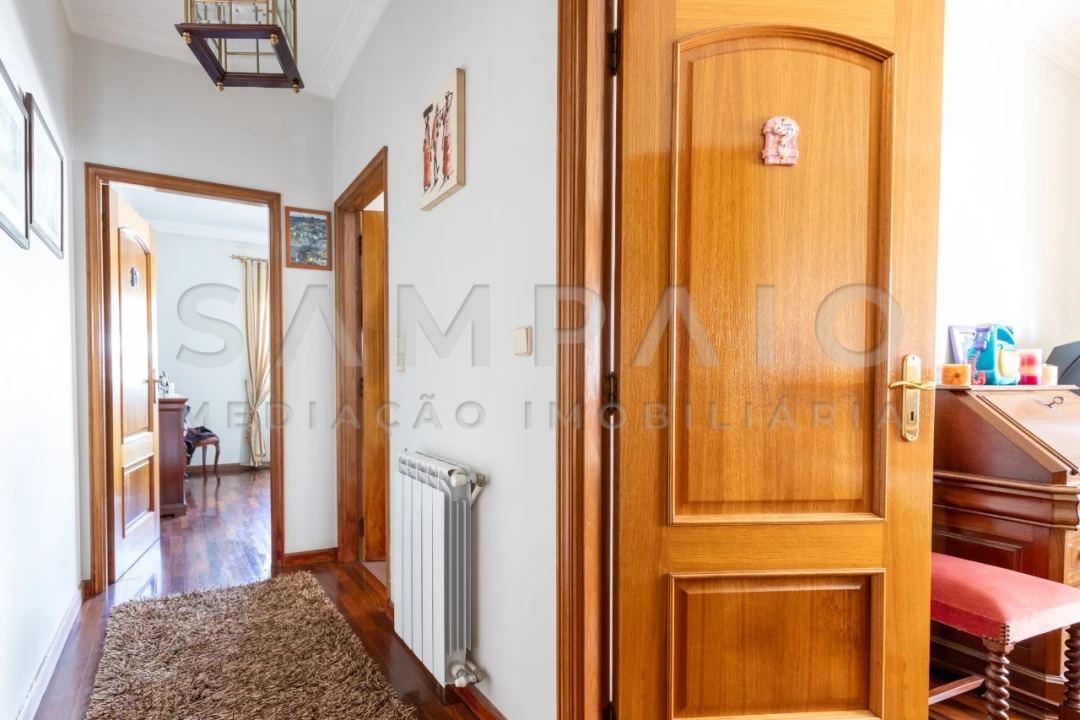 Moradia T3 para Venda em Gondomar (São Cosme), Valbom e Jovim Foto 35